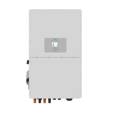 DEYE: 20kW Three Phase Hybrid