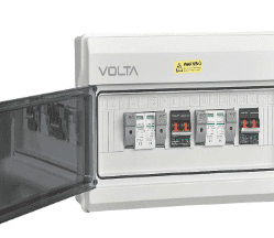 Pre-built Volta DB Combiner Box - SOLD OUT