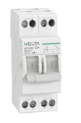 Volta AC 4P Three-Phase Manual Changeover Switch 63A - SOLD OUT