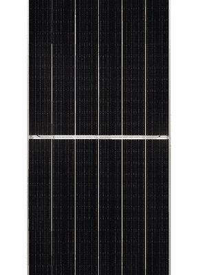 JA Solar Panel 460-watt