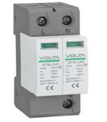 Volta AC Surge Protection Devices - SOLD OUT