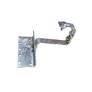 Universal Roof Hook (Galvanised)