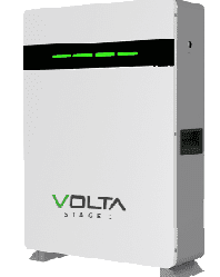 Volta Stage 3: 10.34 kWh 48V 200ah