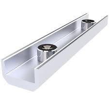 Volta External Rail Connector - SOLD OUT