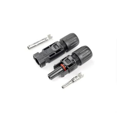 Connectors - MC4 Male/Female