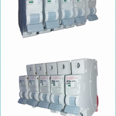 Onesto 63A Mini Circuit Breaker Single Pole 240V - SOLD OUT