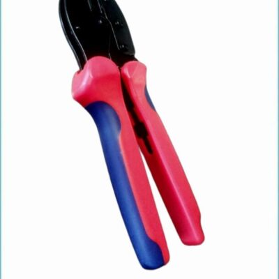 Solar Crimping Tool 2,5 - 6mm