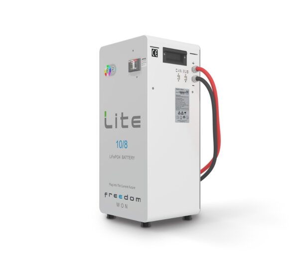 Freedom Won Lite Home 10/8 LiFePO4 Battery N-1 [10kWh] SOLD OUT