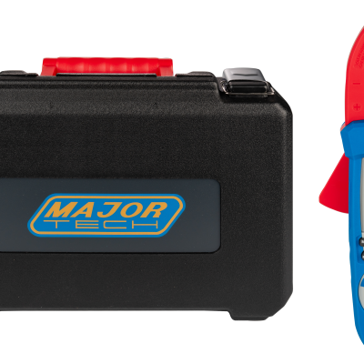 1500v DC Solar Clamp Meter