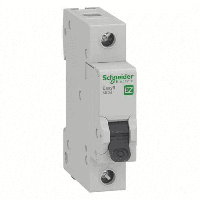 16A 1 Pole Breaker AC