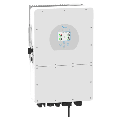 20KW High Voltage  3 Phase