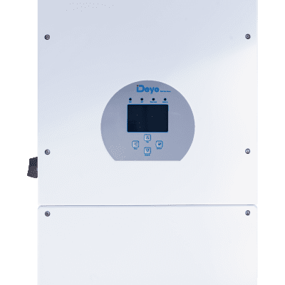 3.6KW Hybrid Single Phase