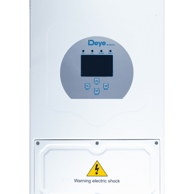 5KW Hybrid Single Phase