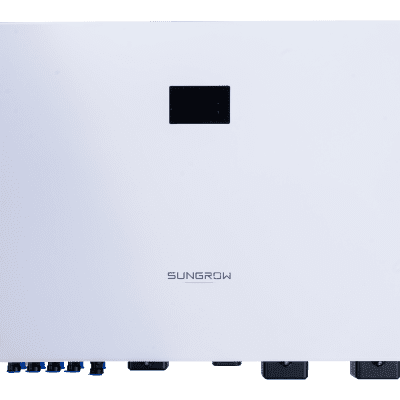 6KW SH6.0RS Single phase 50VDC