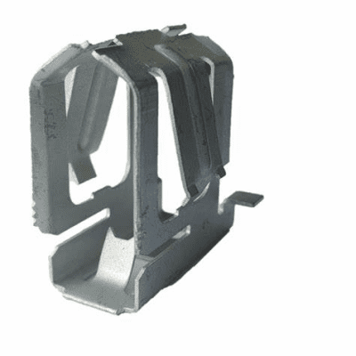 Antiheft Bracket P2000 Rail  Large