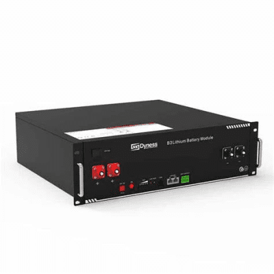 B3 3.6KW Rebranded as Mecer