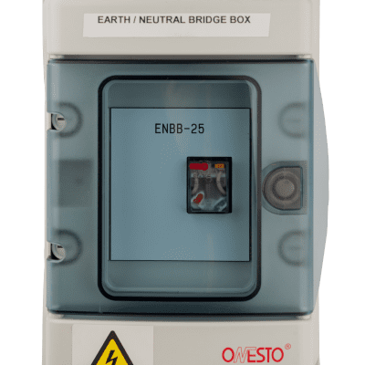 Distribution Enclosures