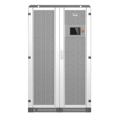 MPS0100 High Voltage 100KW Hybrid Inverter 144A