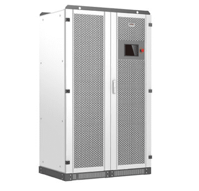 MPS150 High Voltage 150KW Hybrid Inverter 216A
