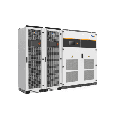 MPS500 High Voltage 500KW Hybrid Inverter 722A