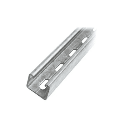 P2000 Slotted Rail 5.5mm