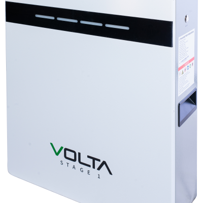 Stage 1 5.12KW 51.V