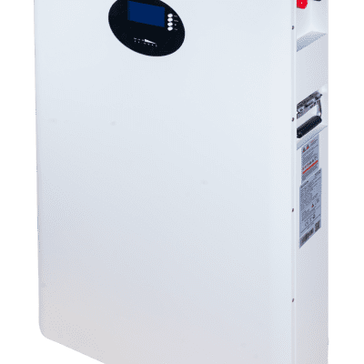 10.24KW LFP 51.2V 200ah