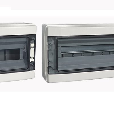 18 Way Distribution Board