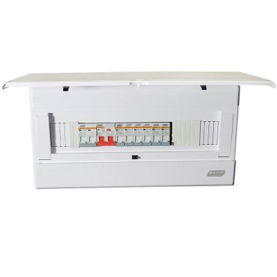15 Way Distribution Board
