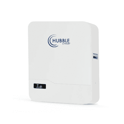 5.12KW Unlimited Cycles