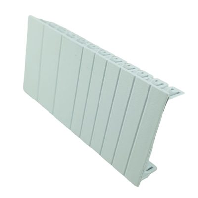 Din Rail DB Blank Strip 6 Module