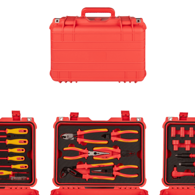 Electrical Toolkit