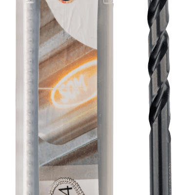 HSS SS Jobber Drill 10mm