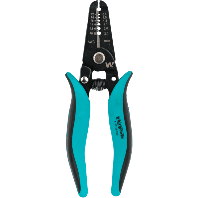 Precision Wire Stripping Pliers