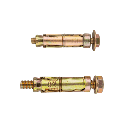 Shield Anchors M8X65XM6X55