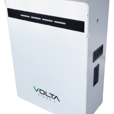 Stage 3 10.34KW 51.2V