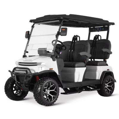 Electric Golf Cart